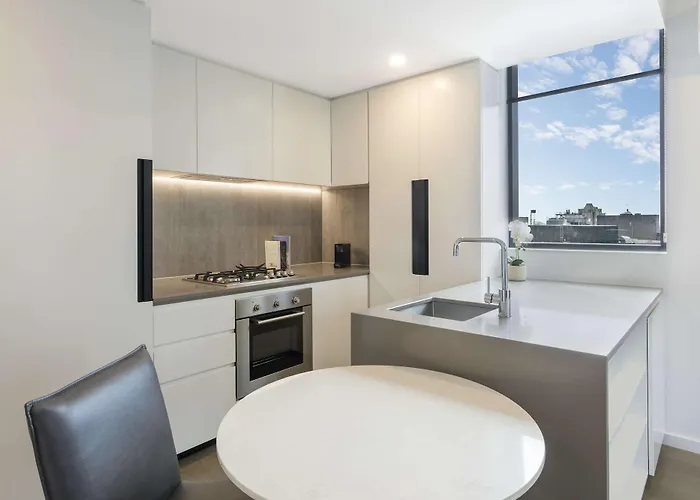 Superior One-Bedroom Suite
