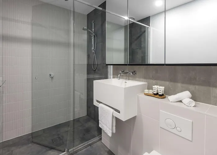 Superior One-Bedroom Suite