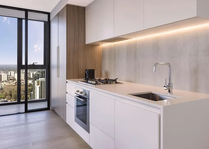 Superior Two-Bedroom Suite