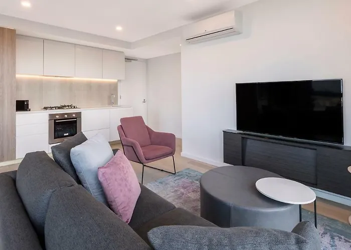 Superior Two-Bedroom Suite