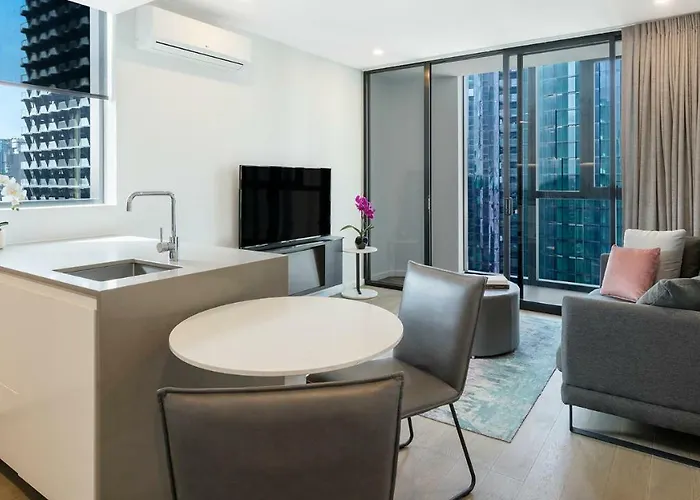 Superior One-Bedroom Suite