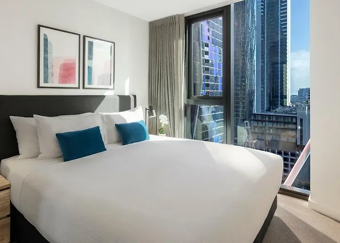 Superior One-Bedroom Suite