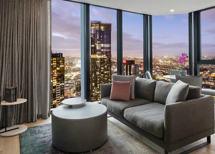 Superior Two-Bedroom Suite