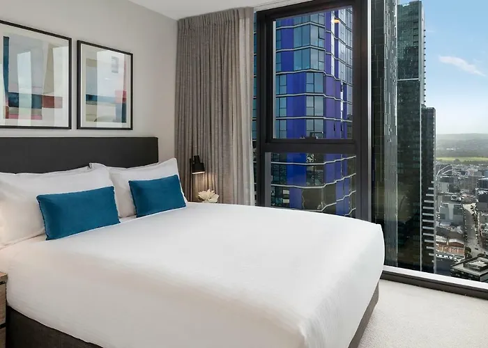 Superior Two-Bedroom Suite