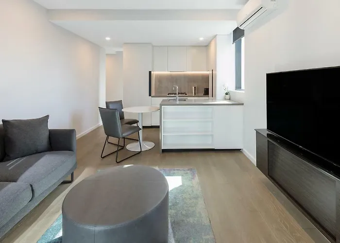 Superior One-Bedroom Suite