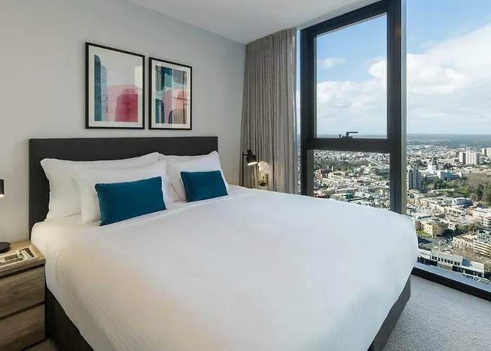 Two-Bedroom Suite