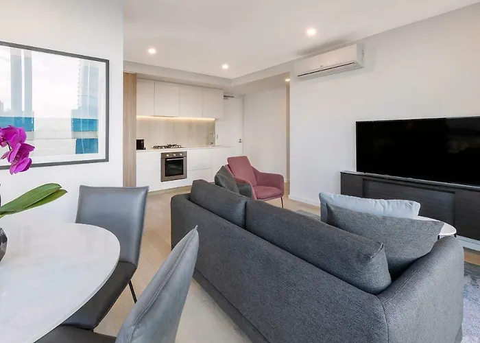 Superior Two-Bedroom Suite